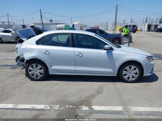 3VW2B7AJ8HM253267 Volkswagen 1.4 tsi