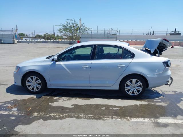 3VW2B7AJ8HM253267 Volkswagen 1.4 tsi