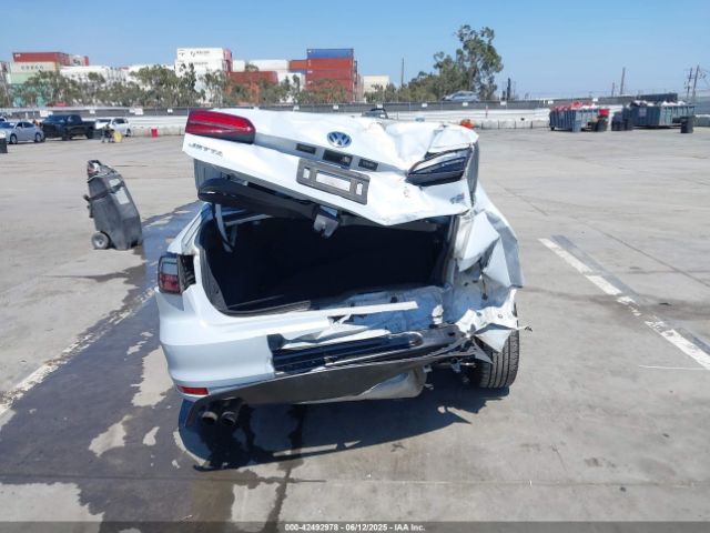 3VW2B7AJ8HM253267 Volkswagen 1.4 tsi