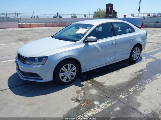 3VW2B7AJ8HM253267 Volkswagen 1.4 tsi