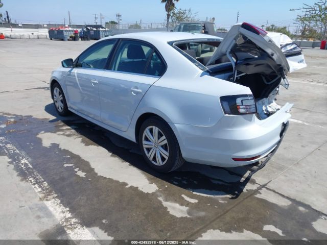 3VW2B7AJ8HM253267 Volkswagen 1.4 tsi