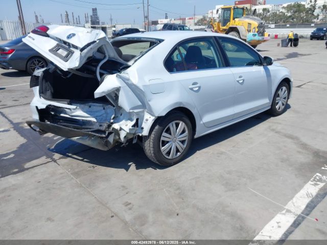 3VW2B7AJ8HM253267 Volkswagen 1.4 tsi