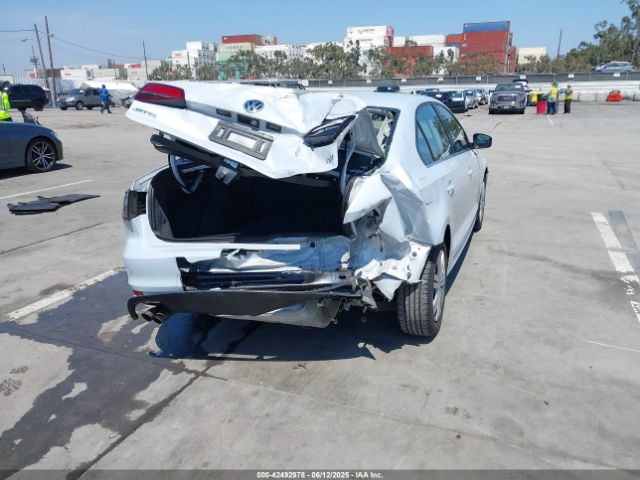 3VW2B7AJ8HM253267 Volkswagen 1.4 tsi