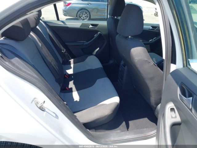 3VW2B7AJ8HM253267 Volkswagen 1.4 tsi