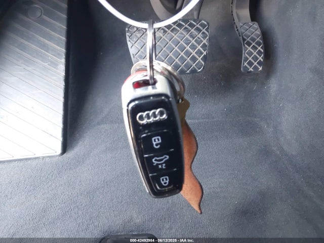 2021 AUDI Q7 WA1LXAF75MD013368 Photo 10