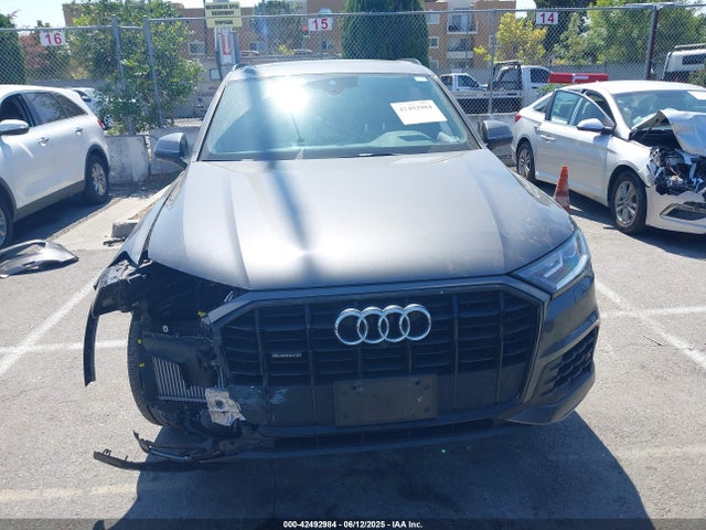 Audi 55 tfsi (3.0t) 2021 WA1LXAF75MD013368 Image 12