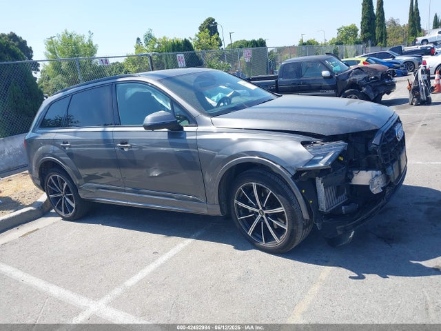 Audi 55 tfsi (3.0t) 2021 WA1LXAF75MD013368 Image 13