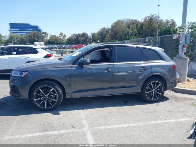Audi 55 tfsi (3.0t) 2021 WA1LXAF75MD013368 Image 14