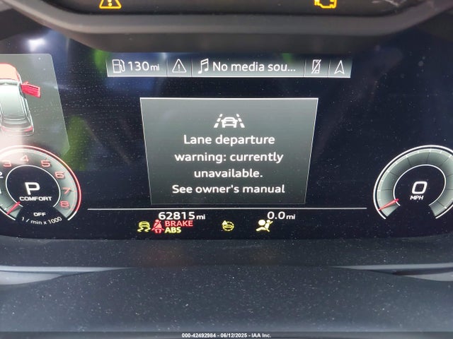 Audi 55 tfsi (3.0t) 2021 WA1LXAF75MD013368 Image 15