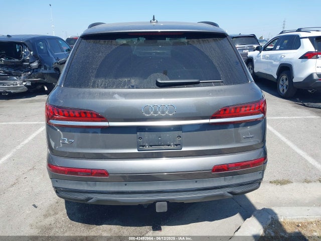 Audi 55 tfsi (3.0t) 2021 WA1LXAF75MD013368 Image 16
