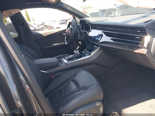2021 AUDI Q7 WA1LXAF75MD013368 Photo 4