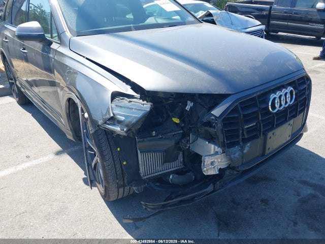 2021 AUDI Q7 WA1LXAF75MD013368 Photo 5