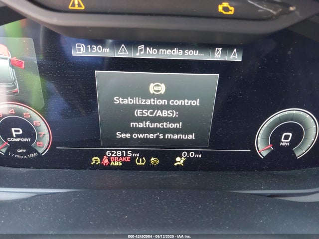 2021 AUDI Q7 WA1LXAF75MD013368 Photo 6
