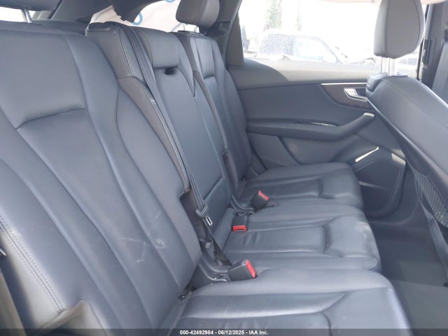 2021 AUDI Q7 WA1LXAF75MD013368 Photo 7