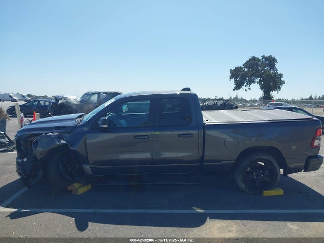 RAM 2022 2022 1C6SRFBT3NN184201 Image 14