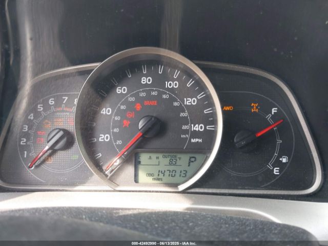 2015 TOYOTA RAV4 2T3RFREV0FW370920 Photo 6