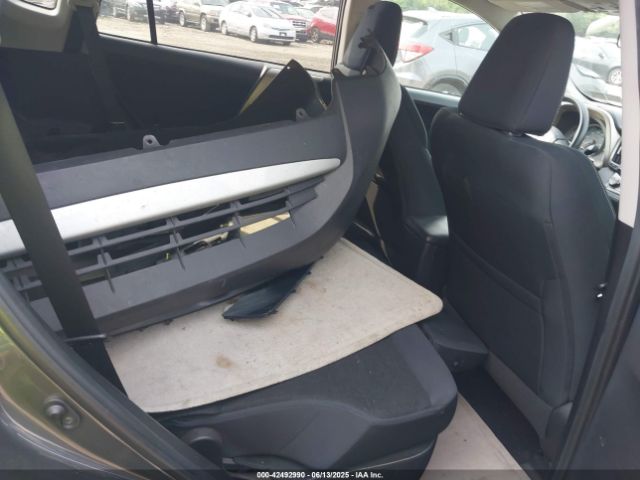 2015 TOYOTA RAV4 2T3RFREV0FW370920 Photo 7