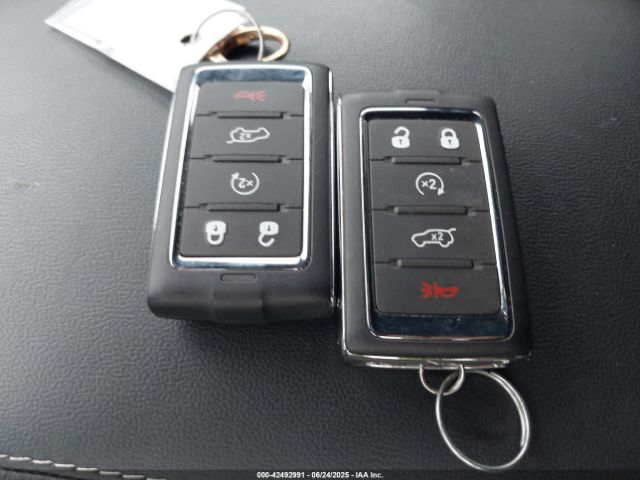 2024 JEEP GRAND CHEROKEE L 1C4RJKAG6R8600113 Photo 10