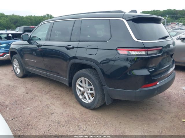 2024 JEEP GRAND CHEROKEE L 1C4RJKAG6R8600113 Photo 2