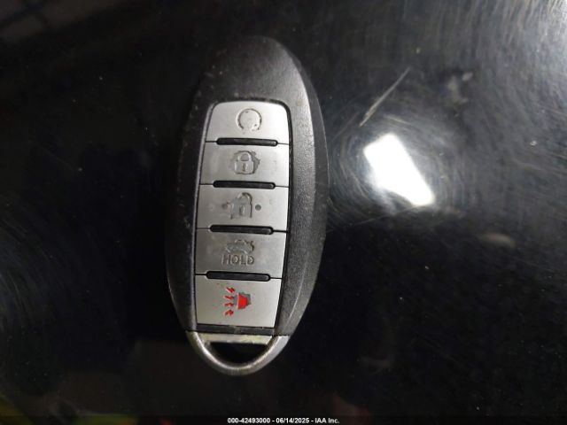 2016 NISSAN MAXIMA 1N4AA6AP4GC436297 Photo 10