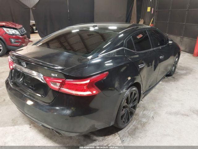 2016 NISSAN MAXIMA 1N4AA6AP4GC436297 Photo 3