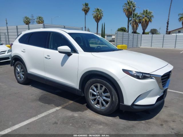 2019 MAZDA CX-9 JM3TCACY8K0300956