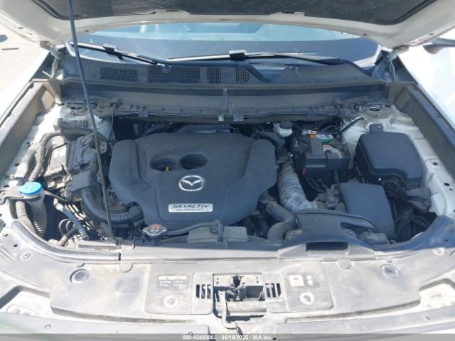 2019 MAZDA CX-9 JM3TCACY8K0300956 Photo 9