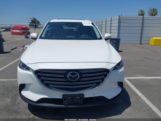 JM3TCACY8K0300956 Mazda py turbo