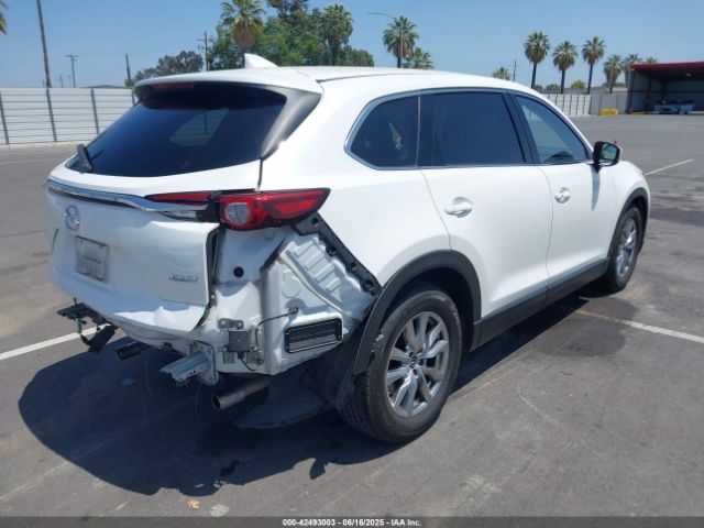2019 MAZDA CX-9 JM3TCACY8K0300956 Photo 3