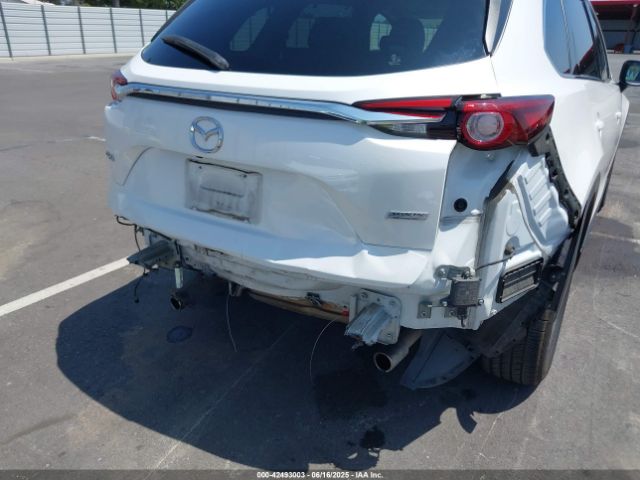 2019 MAZDA CX-9 JM3TCACY8K0300956 Photo 5