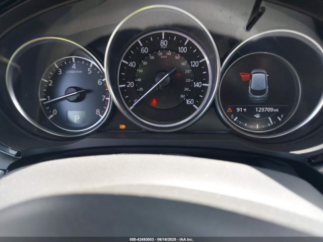 2019 MAZDA CX-9 JM3TCACY8K0300956 Photo 6
