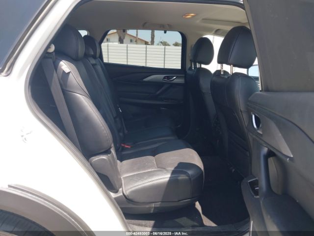 2019 MAZDA CX-9 JM3TCACY8K0300956 Photo 7