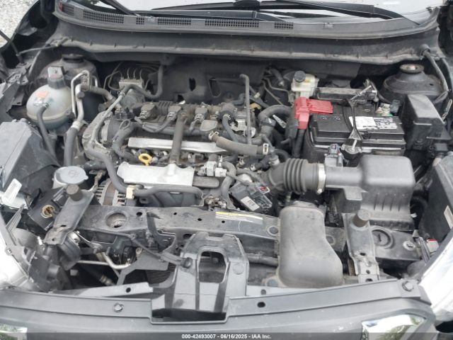2020 NISSAN KICKS 3N1CP5CV1LL524880 Photo 9