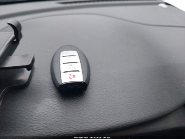 2020 NISSAN KICKS 3N1CP5CV1LL524880 Photo 10