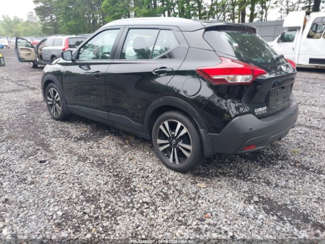 2020 NISSAN KICKS 3N1CP5CV1LL524880 Photo 2
