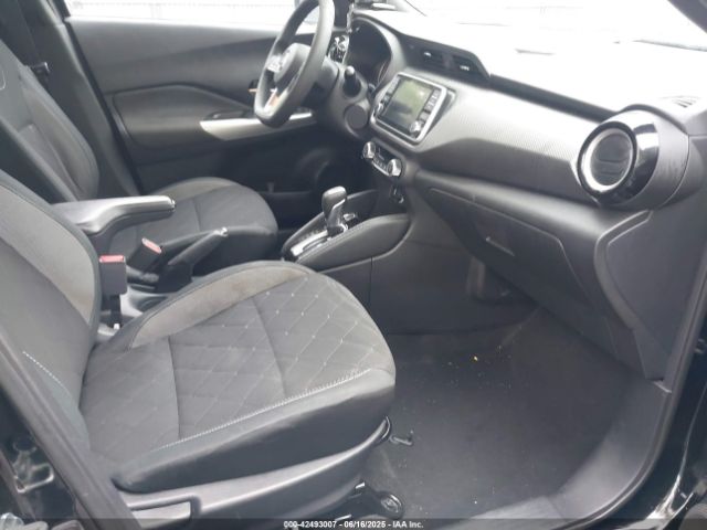 2020 NISSAN KICKS 3N1CP5CV1LL524880 Photo 4