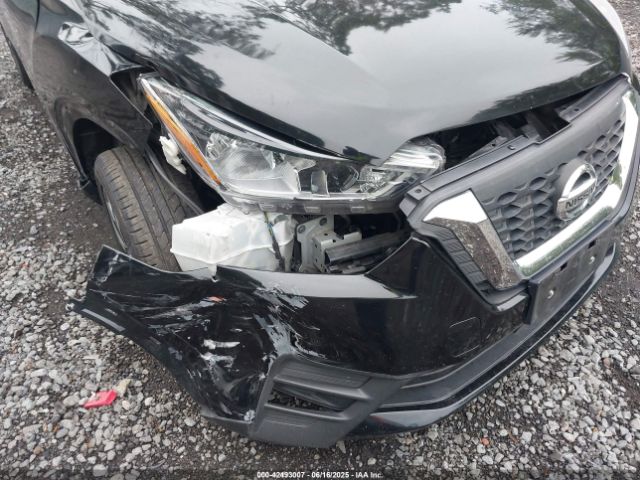2020 NISSAN KICKS 3N1CP5CV1LL524880 Photo 5