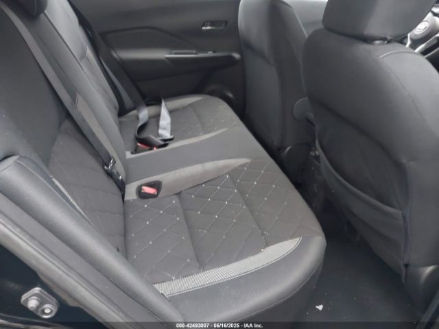 2020 NISSAN KICKS 3N1CP5CV1LL524880 Photo 7