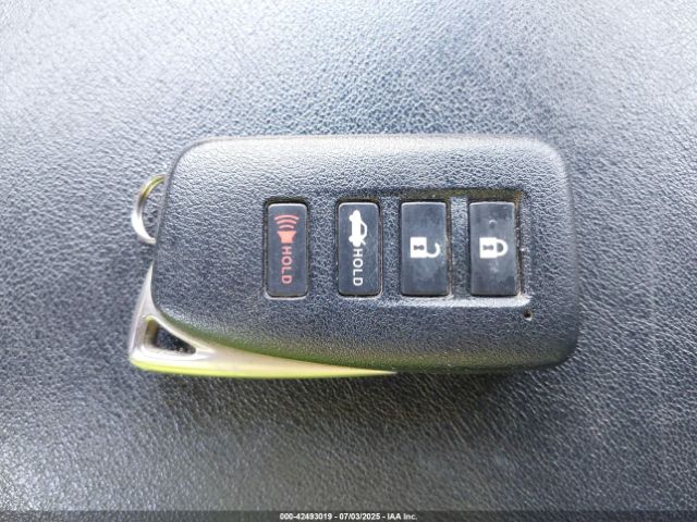 2014 LEXUS GS 350 JTHBE1BL4E5044244 Photo 10