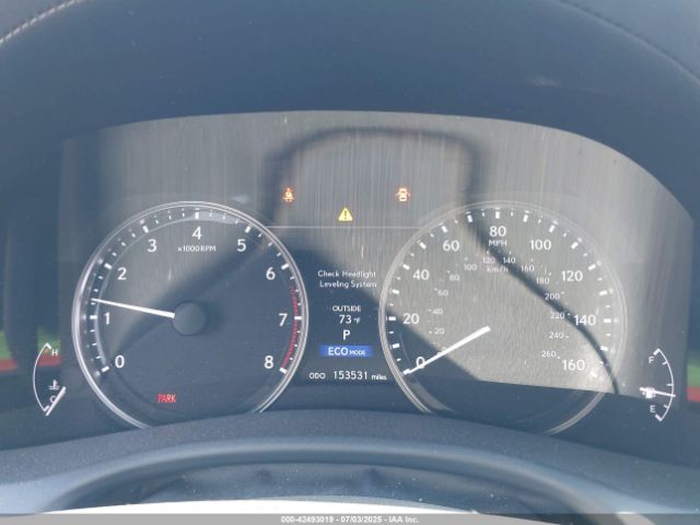 2014 LEXUS GS 350 JTHBE1BL4E5044244 Photo 6