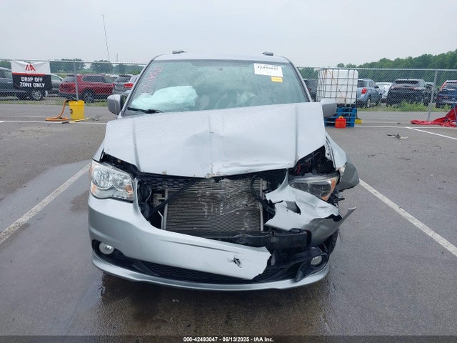 Dodge 2017 2017 2C4RDGCG6HR858698 Image 13