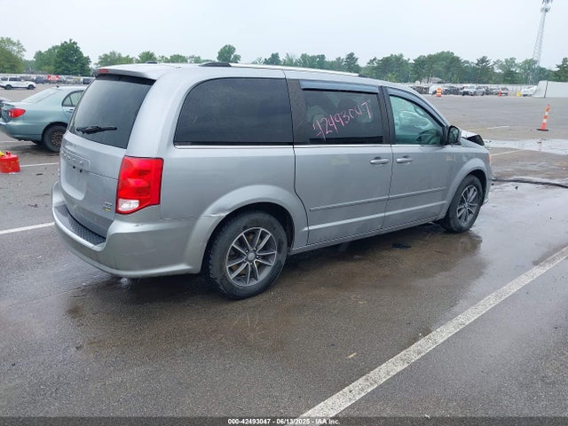 Dodge 2017 2017 2C4RDGCG6HR858698 Image 4