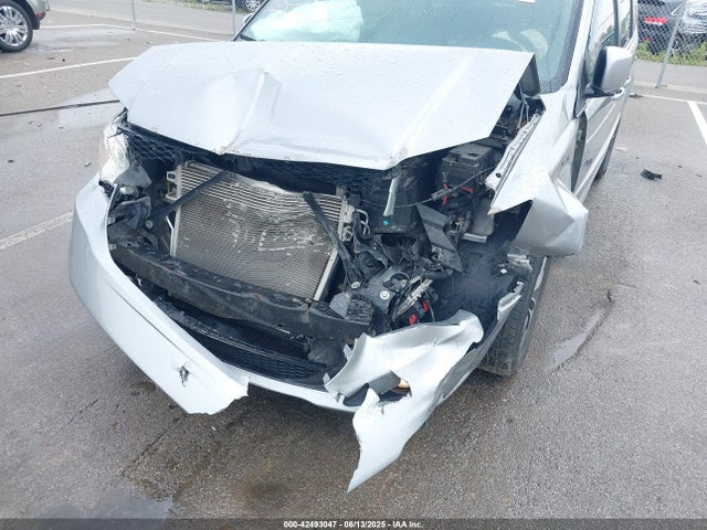 Dodge 2017 2017 2C4RDGCG6HR858698 Image 6