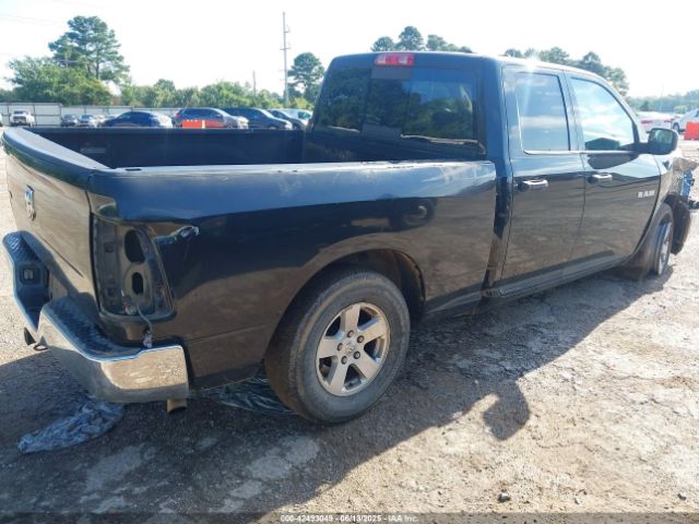 2009 DODGE RAM 1500 1D3HB18P39S722222 Photo 3