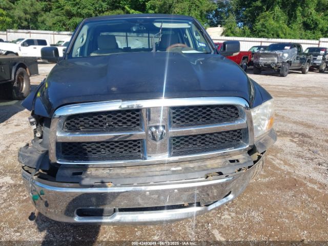 2009 DODGE RAM 1500 1D3HB18P39S722222 Photo 5