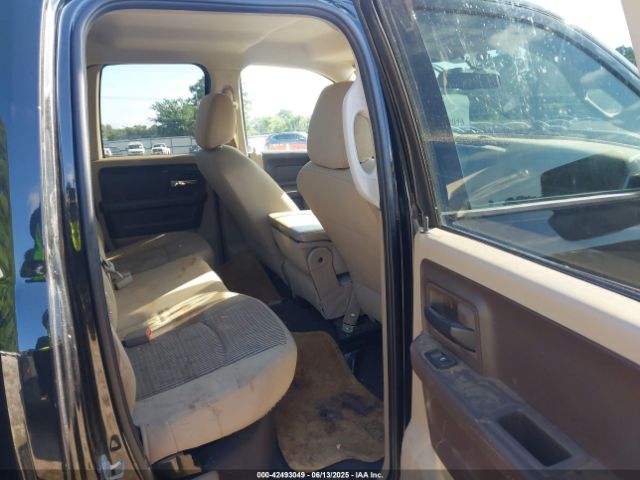 2009 DODGE RAM 1500 1D3HB18P39S722222 Photo 7