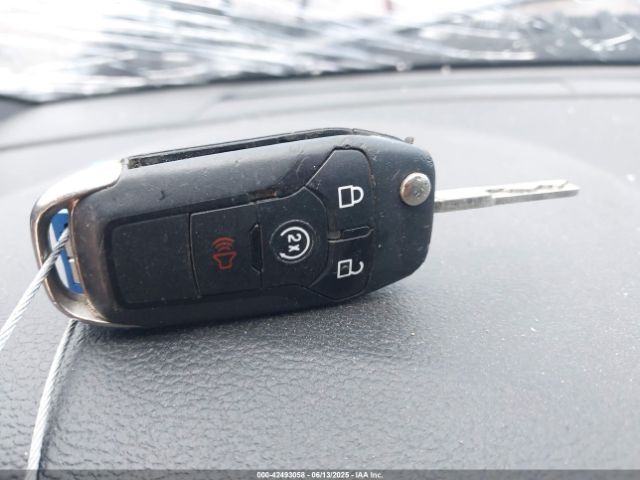 2016 FORD F-150 1FTEW1CFXGFA08396 Photo 10