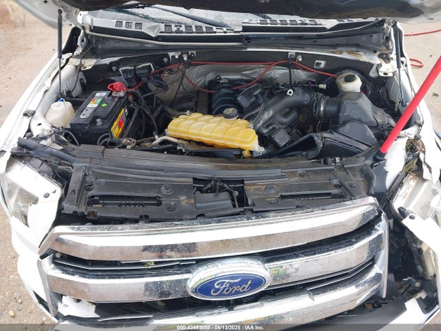Ford 2016 2016 1FTEW1CFXGFA08396 Image 18