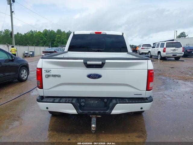 Ford 2016 2016 1FTEW1CFXGFA08396 Image 20