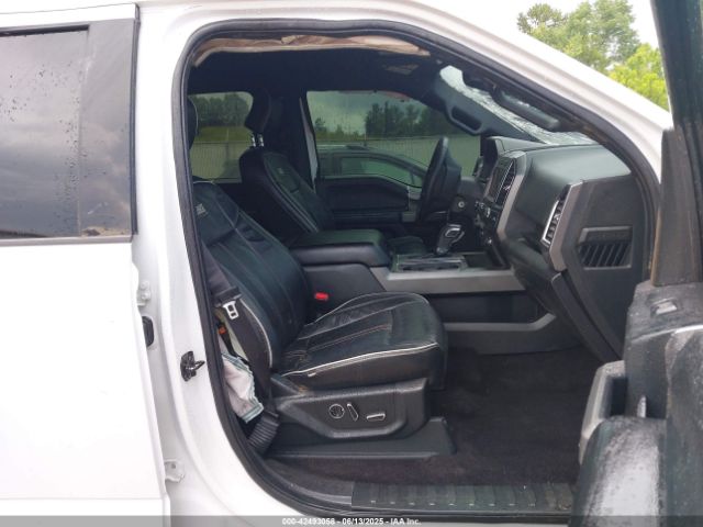 2016 FORD F-150 1FTEW1CFXGFA08396 Photo 4